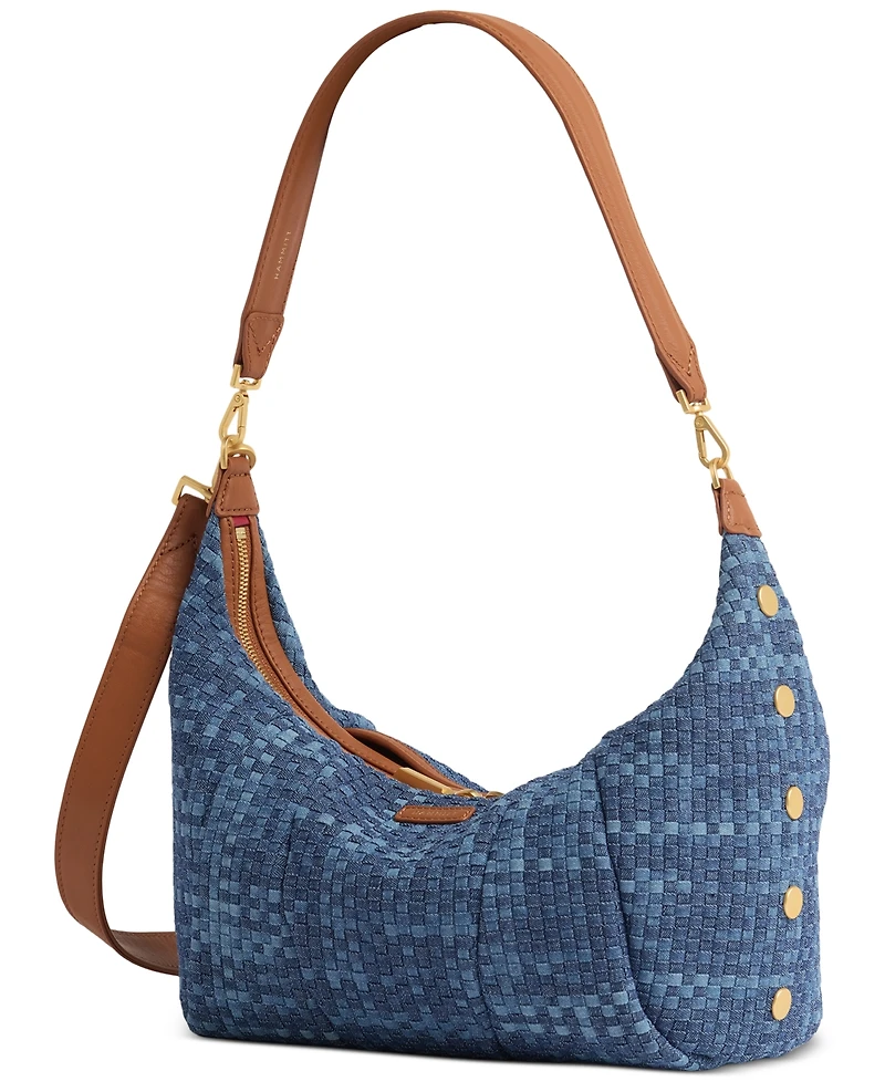 Hammitt Morgan Crossbody Shoulder Bag