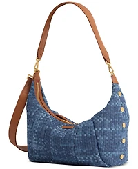 Hammitt Morgan Crossbody Shoulder Bag