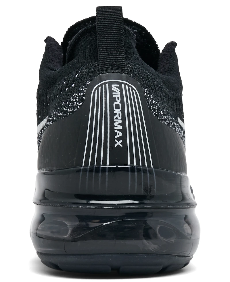 Nike Men's Air VaporMax 2023 Fly Knit Running Sneakers from Finish Line