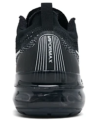 Nike Men's Air VaporMax 2023 Fly Knit Running Sneakers from Finish Line