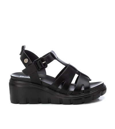 Women's Wedge Sandals Refresh By Xti