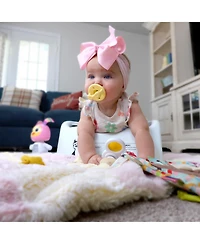 Tumzee : Tummy Time Incline Tool with Pad | Bpa & Pae-Free