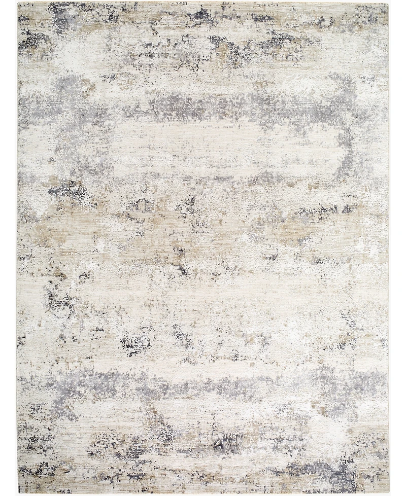 Livabliss Shoal Creek Gkk- 12'x15' Area Rug
