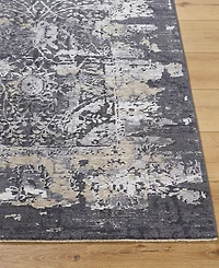 Livabliss Shoal Creek Gkk- 7'10"x10'2" Area Rug