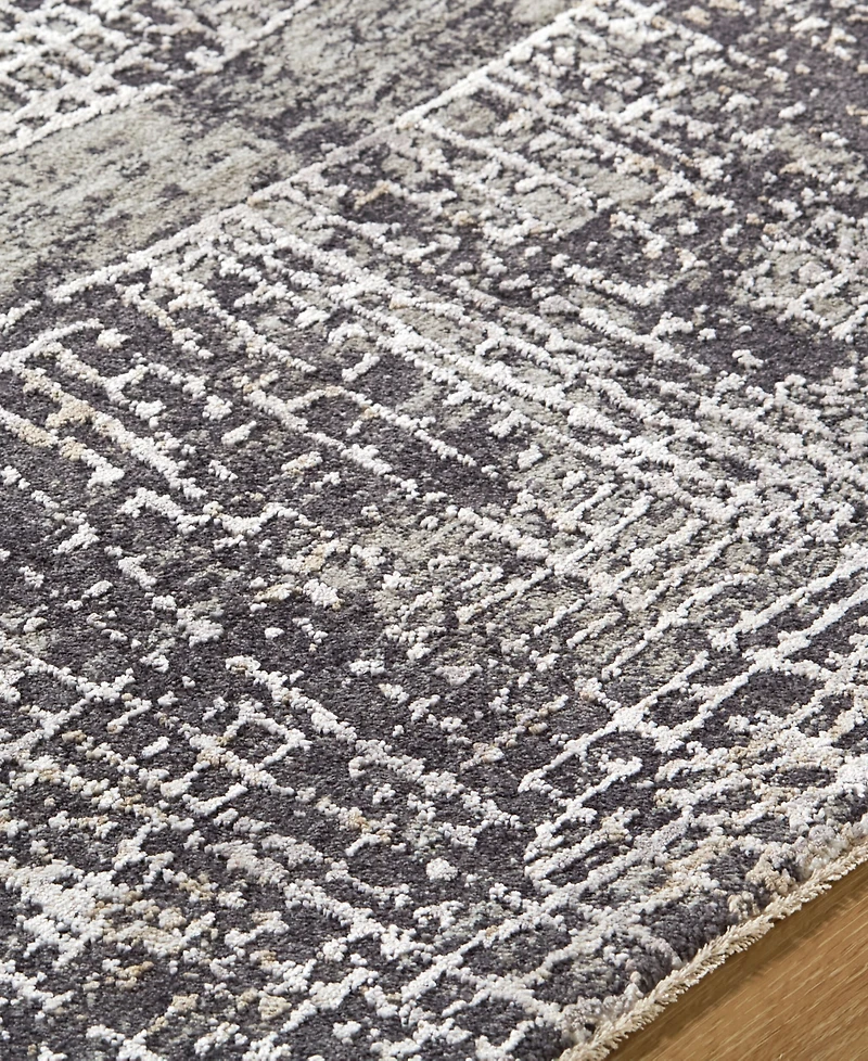 Livabliss Shoal Creek Gkk- 5'x7'5" Area Rug