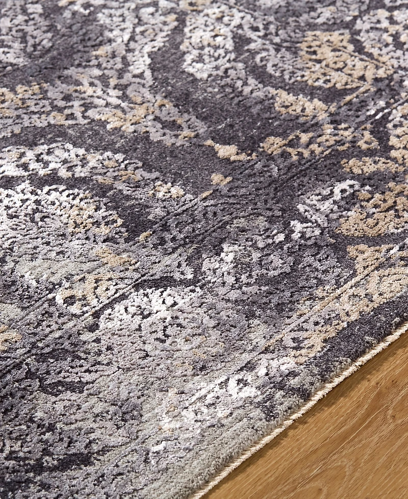 Livabliss Shoal Creek Gkk-2304 6'7"x9'6" Area Rug
