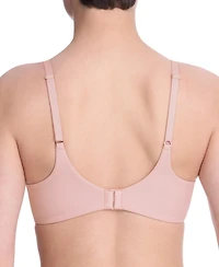 Natori Women's Love Lace Underwire T-Shirt Bra 724351