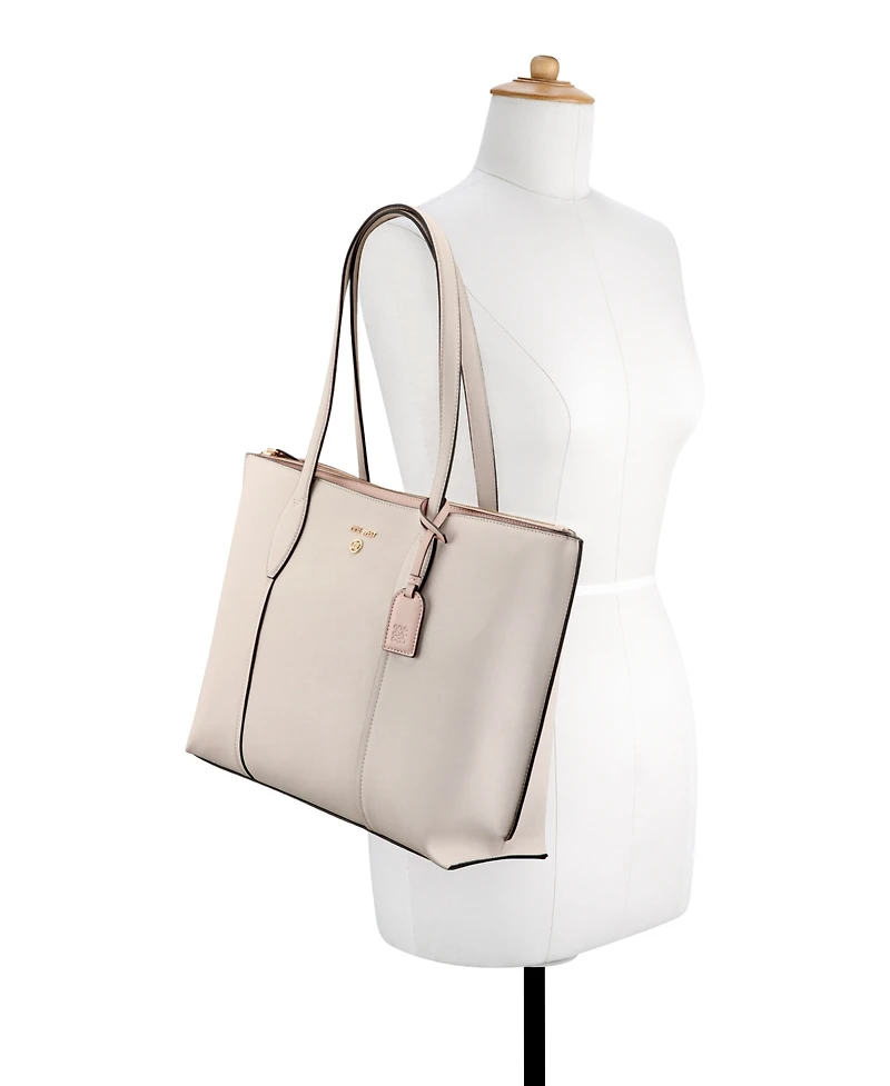 Nine West Grady Laptop Tote Bag