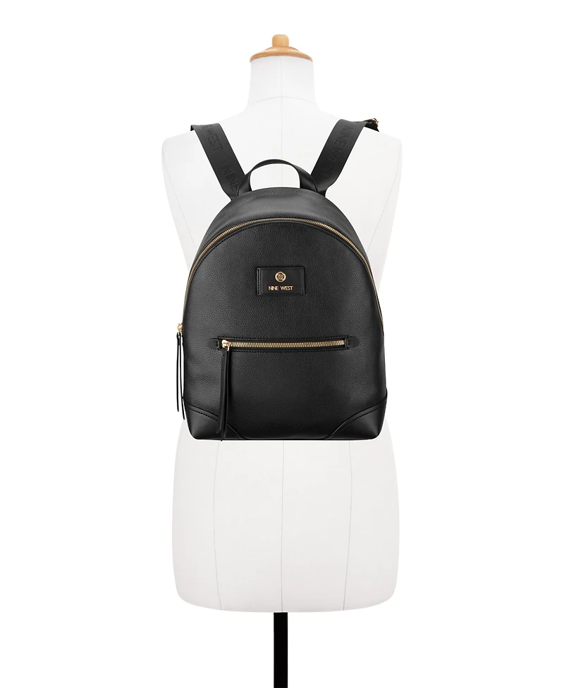 Nine West Milenia Medium Backpack