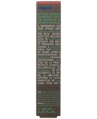 Korres Athenian Grooming Barber's After-Shave Comfort Balm, 4.23 oz.