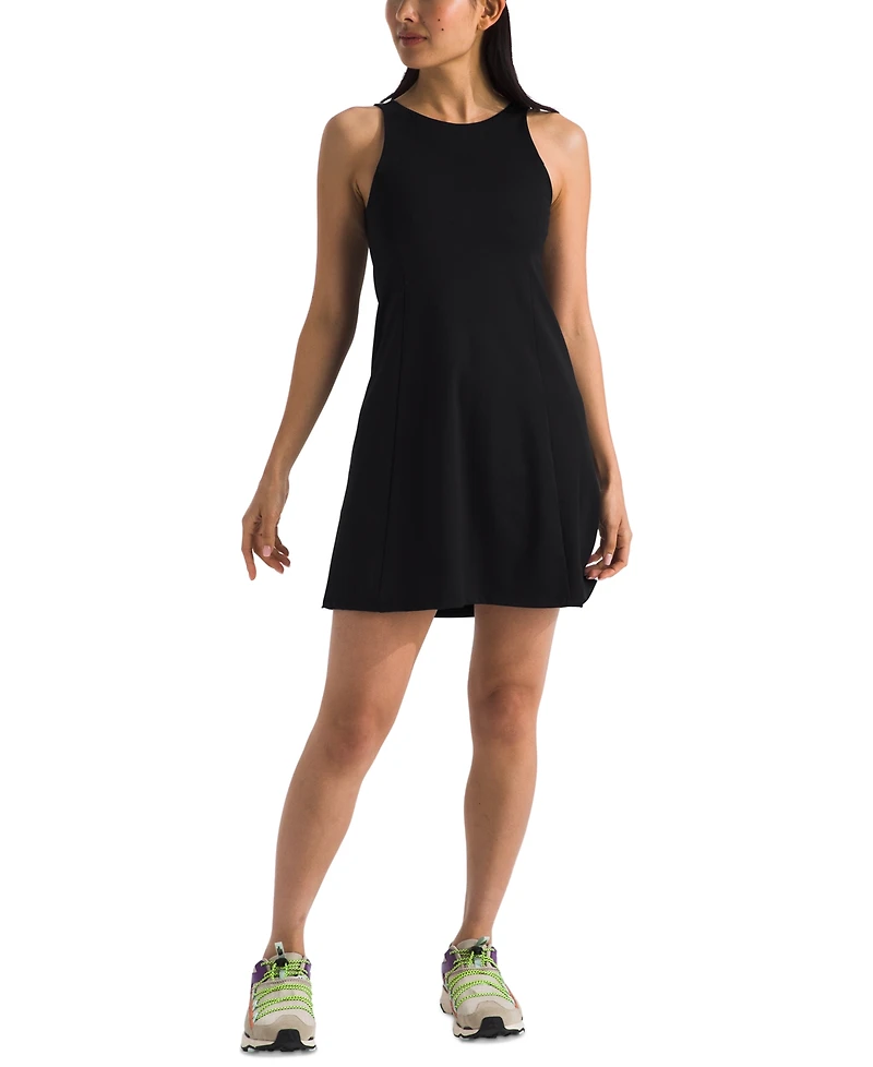 The North Face Women's Dune Sky Performance Sleeveless Dress