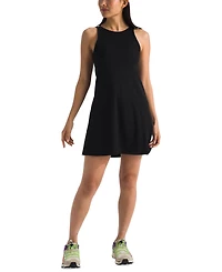 The North Face Women's Dune Sky Performance Sleeveless Dress
