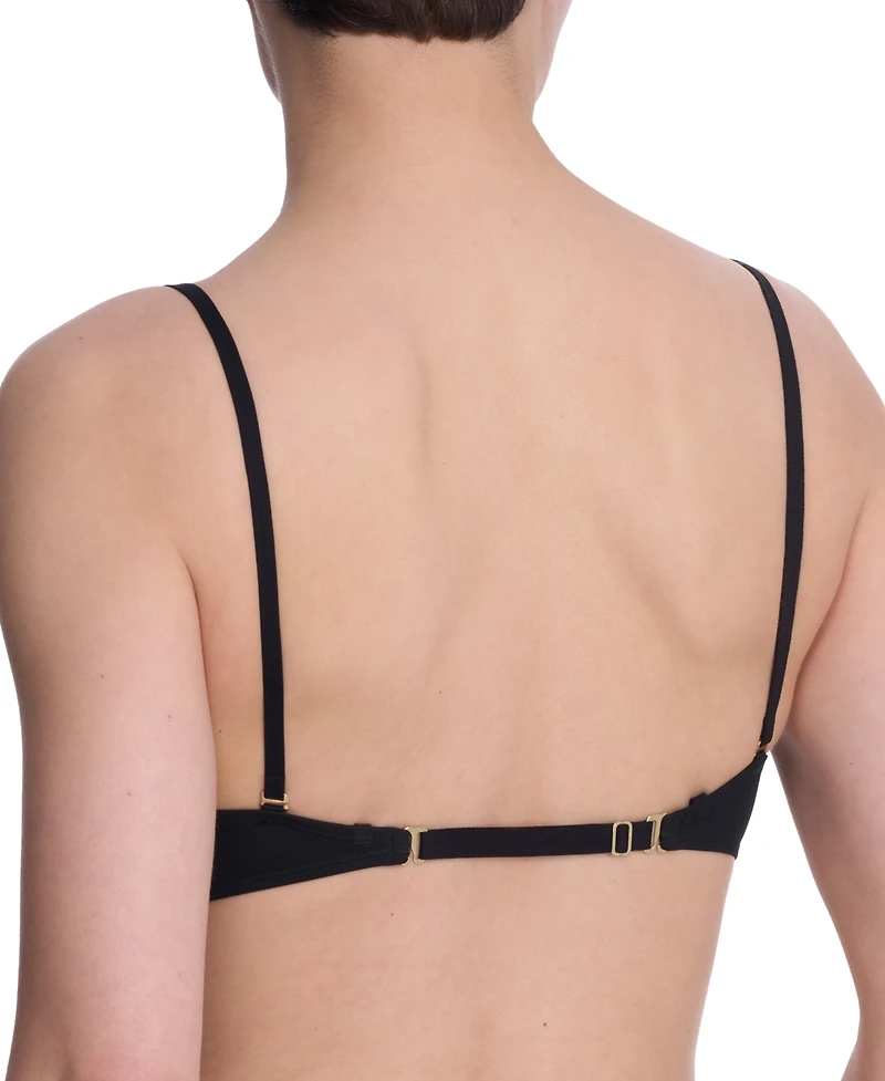Natori Women's Verge Convertible Plunge T-Shirt Bra 721326