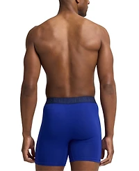 Polo Ralph Lauren Men's 3-Pk. Boxer Briefs Gift Set