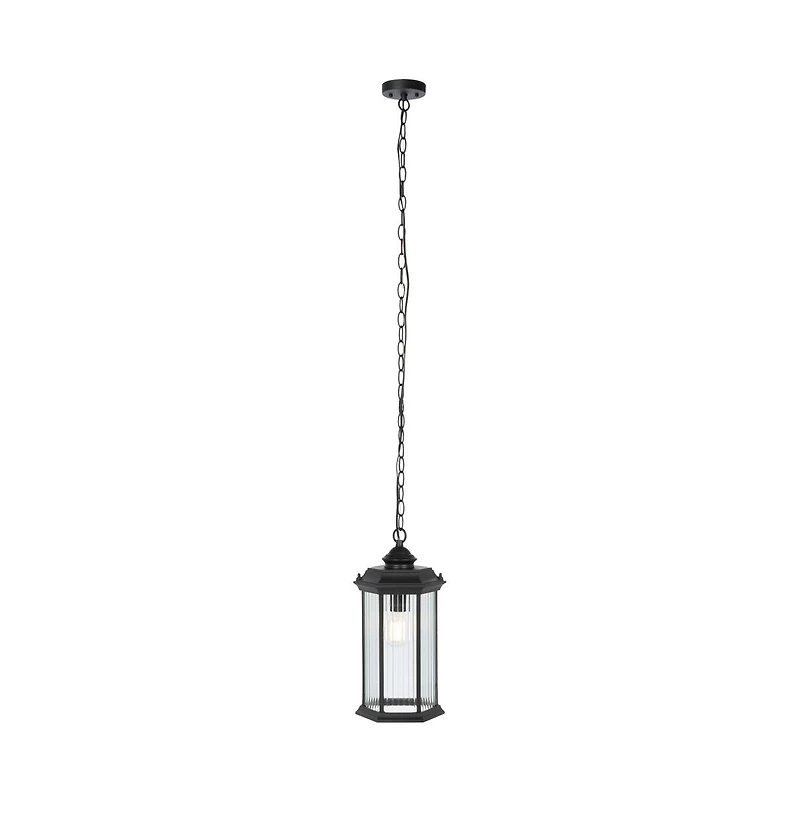 Hylan 8.27" Outdoor Pendant