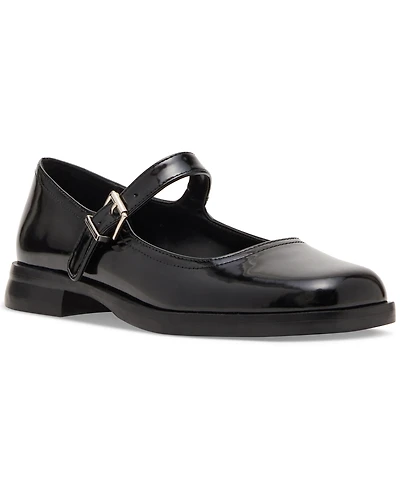 Madden Girl Dominic Mary-Jane Tailored Flats