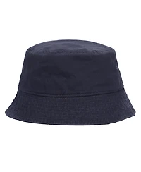 Generic Men's 2-Pack Navy & Olive Washed 100% Cotton Adult Bucket Hat