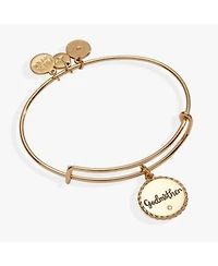 Alex Ani Godmother Bangle Bracelet