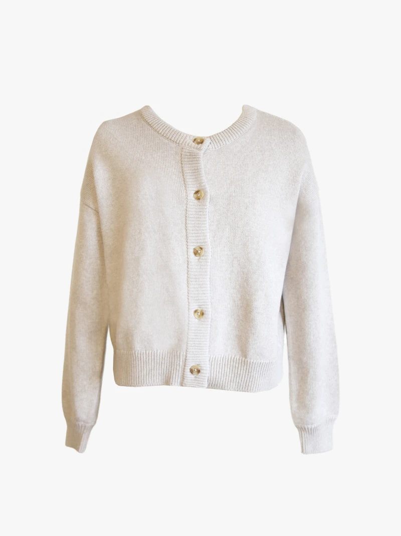 Able Women's Willow Classic Cardigan