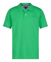 Tommy Hilfiger Toddler and Little Boys Stretch Ivy Polo Shirt
