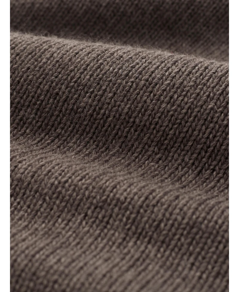 Celtic & Co. Women's Supersoft Cocoon Cardigan