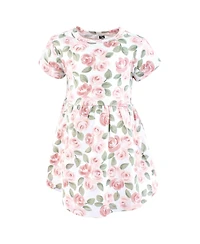Hudson Baby Baby Girls Hudson 2Pk Dress