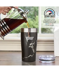 Cruiser Tumbler: 20oz