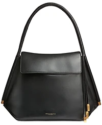 Donna Karan New York Baldwin Leather Tote