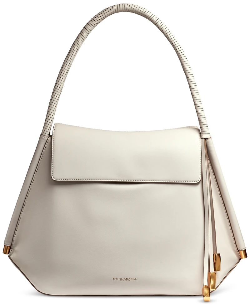 Donna Karan New York Baldwin Leather Tote