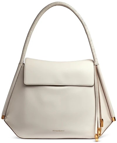 Donna Karan New York Baldwin Leather Tote
