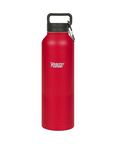Stainless Steel Bottle: 40oz