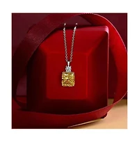 Anna Zuckerman The Elliston Necklace