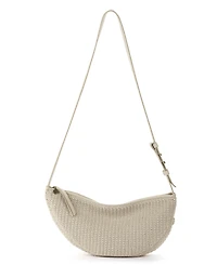 The Sak Tess Crochet Mini Sling Bag