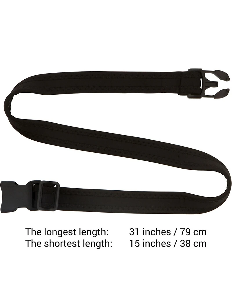 Water Bottle Take Me with U Sling: Small