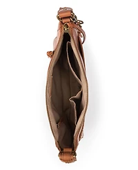 Women's Alameda Leather Crossbody