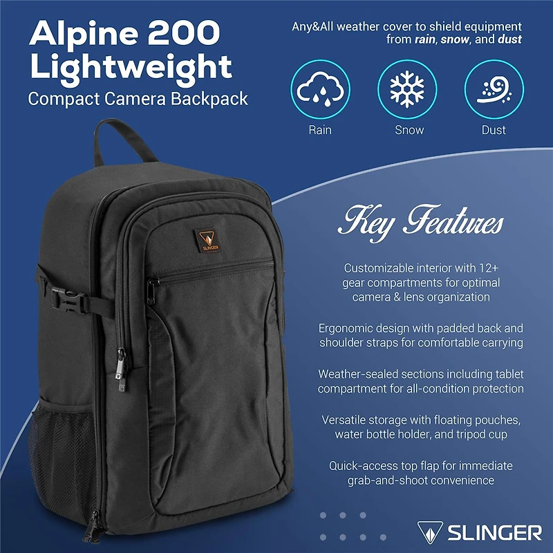 Sony Alpha a7R Iv Mirrorless Camera (V2) Bundle with Backpack, Memory Card, Battery, Charger, Battery Grip, Microphone, Tripod, Card Reader, Screen Pr