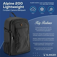 Sony Alpha a7R Iv Mirrorless Camera (V2) Bundle with Backpack, Memory Card, Battery, Charger, Battery Grip, Microphone, Tripod, Card Reader, Screen Pr