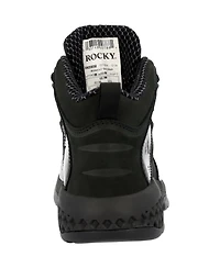 Rocky Women's Code Blue Sport Public Service Boot