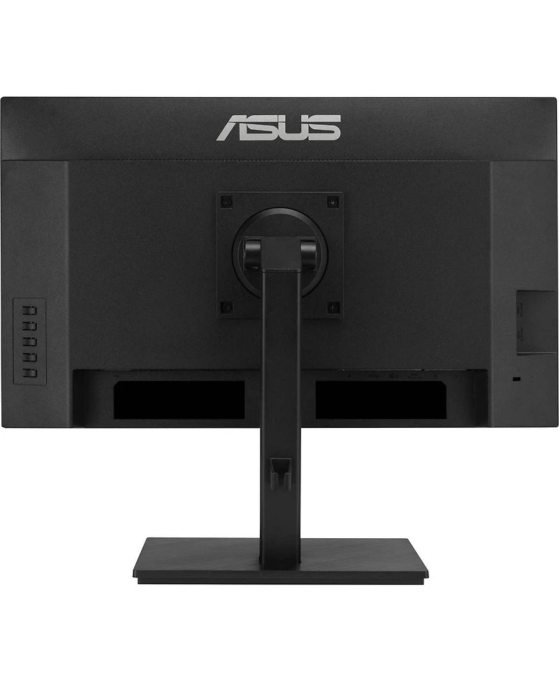 Asus VA27ECPSN 27" 16:9 Full Hd Ips Led Monitor, Built-In-Speakers