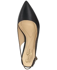 Jessica Simpson Women's Dressi Slingback Pumps