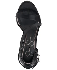 Jessica Simpson Women's Rayli Strappy Dress Sandals