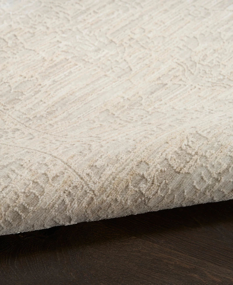 Nourison Home Shadows SHW03 9'x12' Area Rug