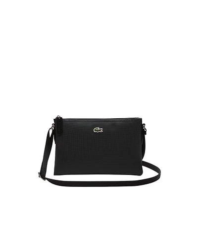 Lacoste Women's Slimline Small Shoulder Bag
