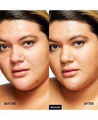 Mac Strobe Dewy Skin Tint