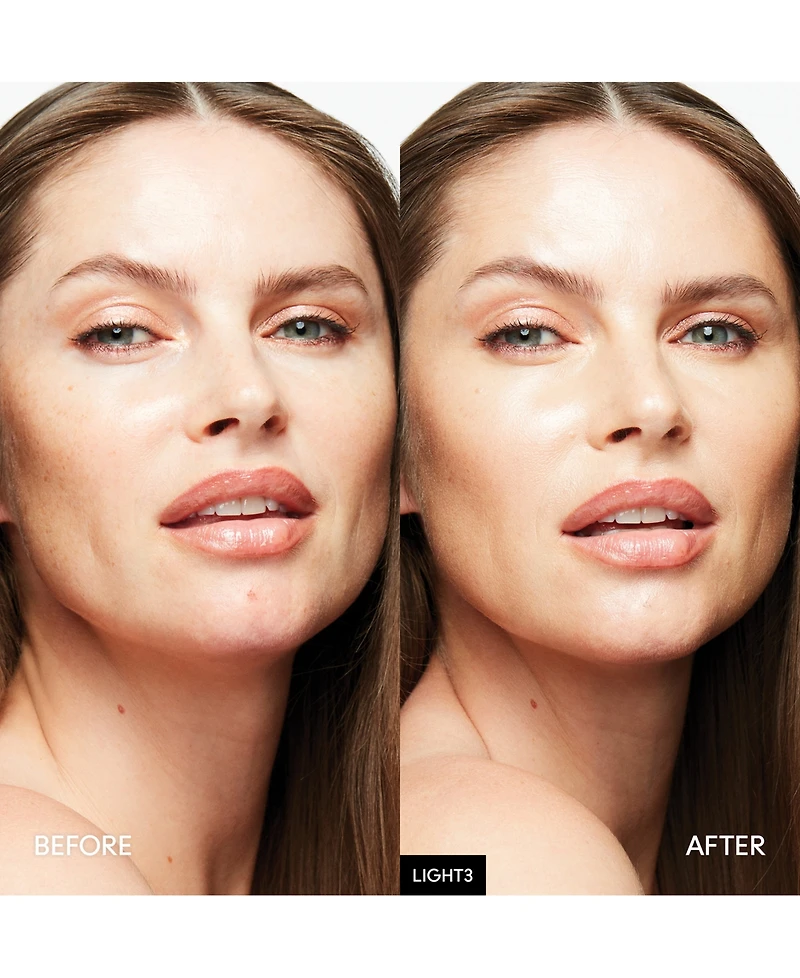 Mac Strobe Dewy Skin Tint