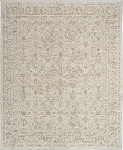 Nourison Home Shadows SHW05 6'x9' Area Rug