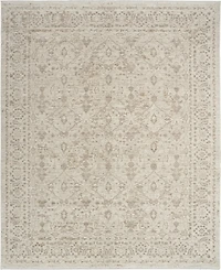 Nourison Home Shadows SHW05 6'x9' Area Rug