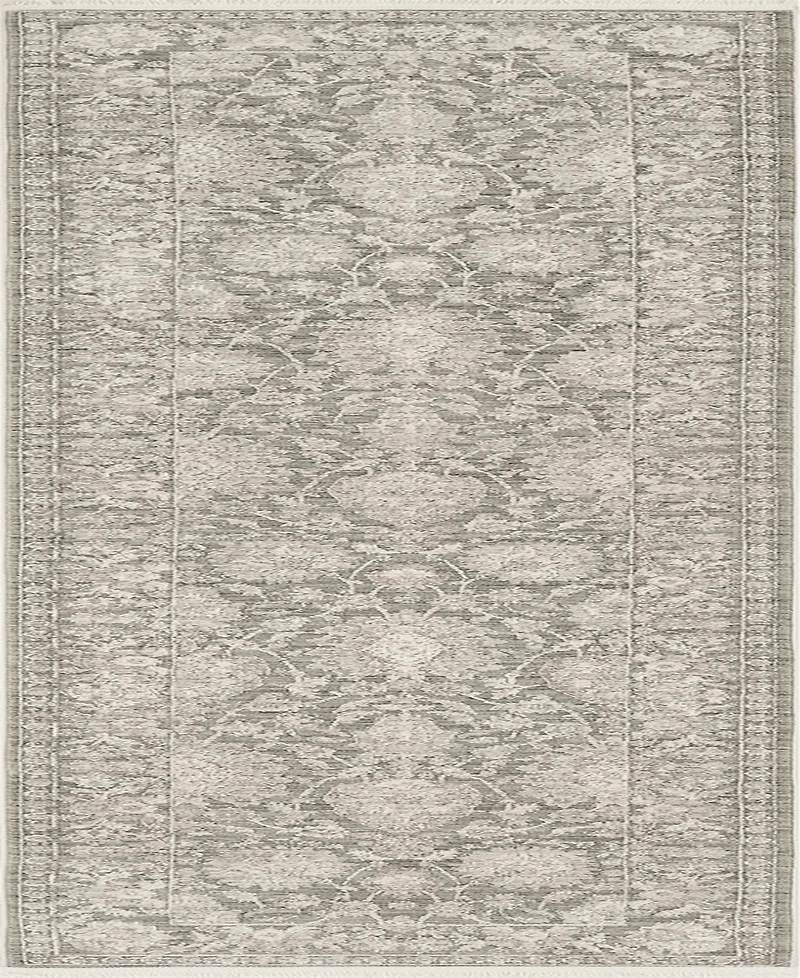 Nourison Home Shadows SHW08 2'2"x10' Runner Area Rug