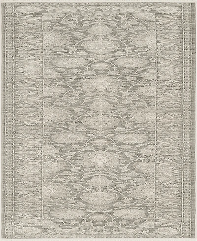 Nourison Home Shadows SHW08 2'2"x10' Runner Area Rug