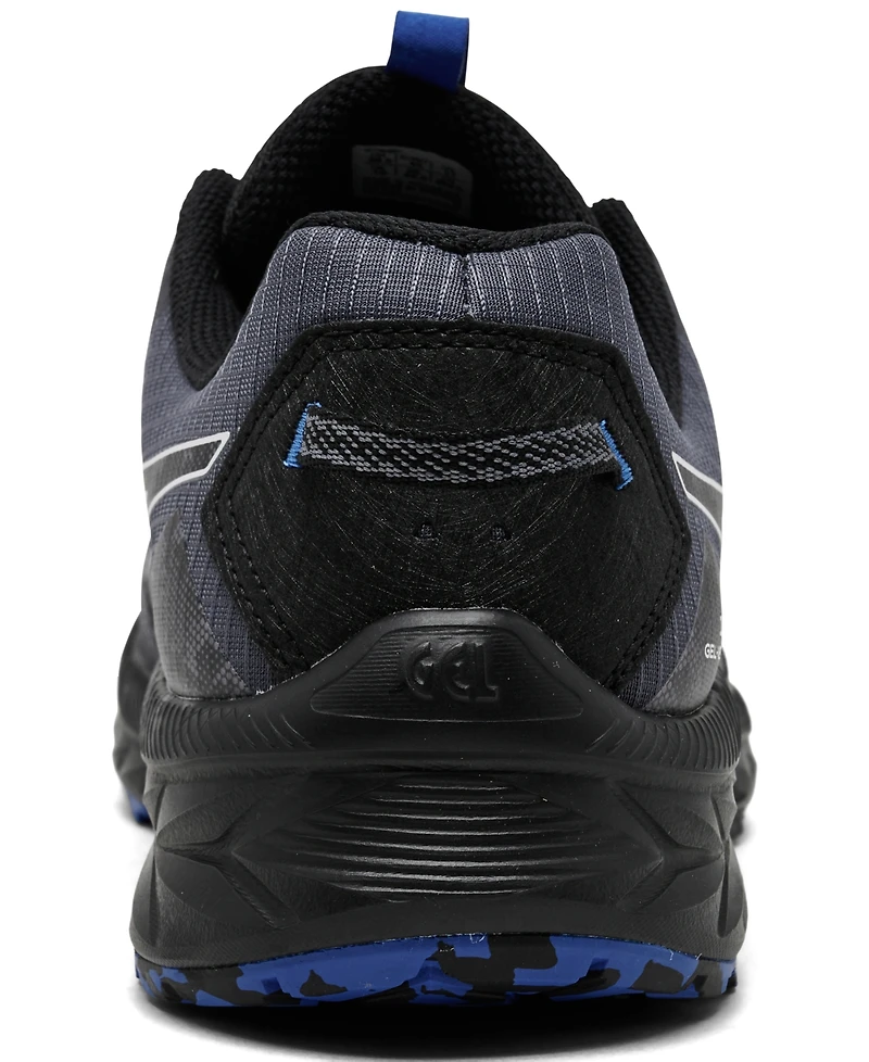 Asics Men's Gel-Venture 10 Trail Running Sneakers from Finish Line